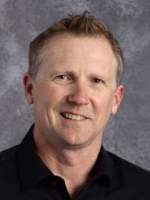 Trevor Creighton