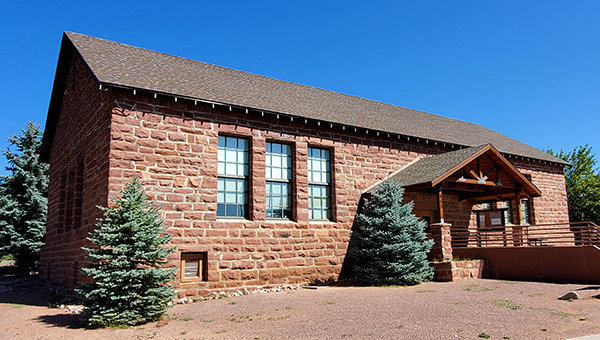 District Office